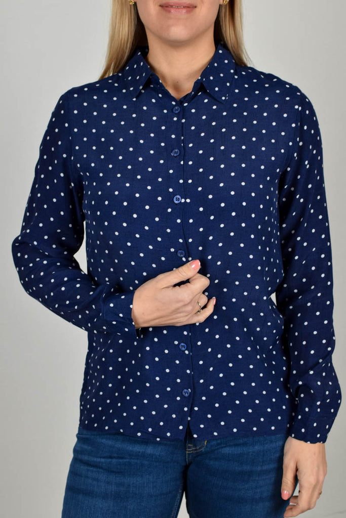 ŽENSKA BLUZA NEB-2299
