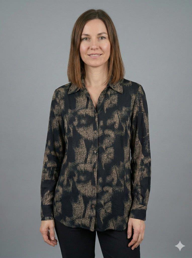 ŽENSKA KOŠULJA KIM-028-5157