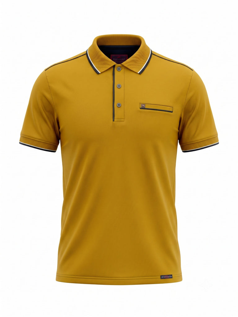 Moška polo majica RD-7684