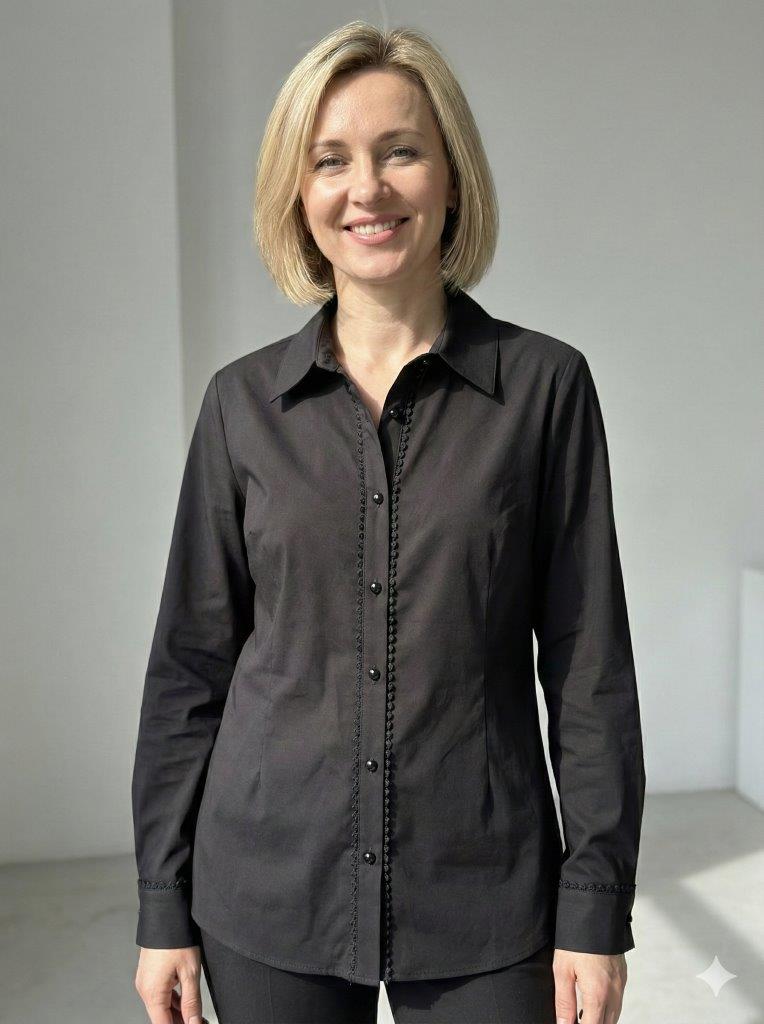 ŽENSKA KOŠULJA KIM-028-5004