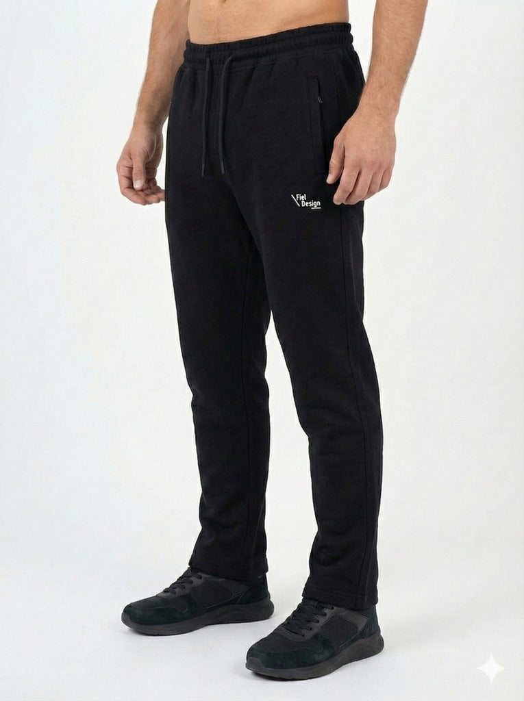 Moški debelejši spodnji del trenirke 978-5