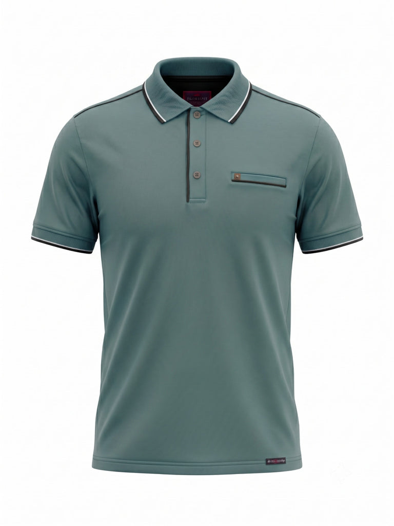 Moška polo majica RD-7684