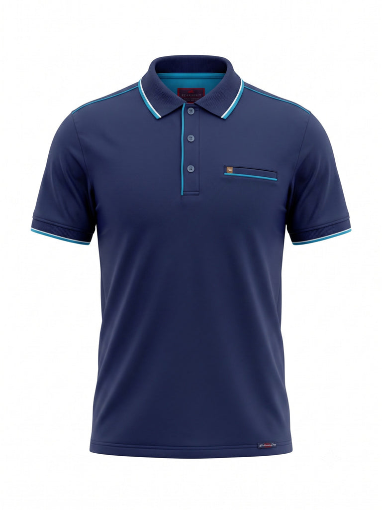 Moška polo majica RD-7684
