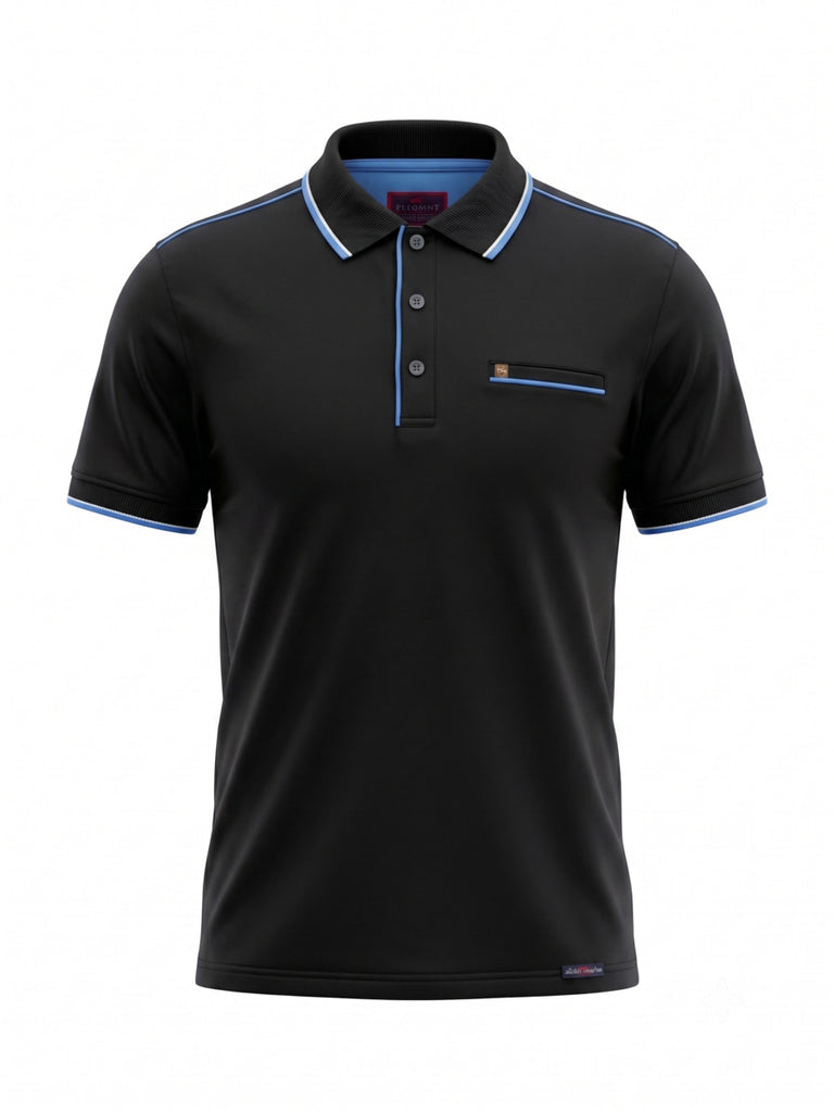 Moška polo majica RD-7684
