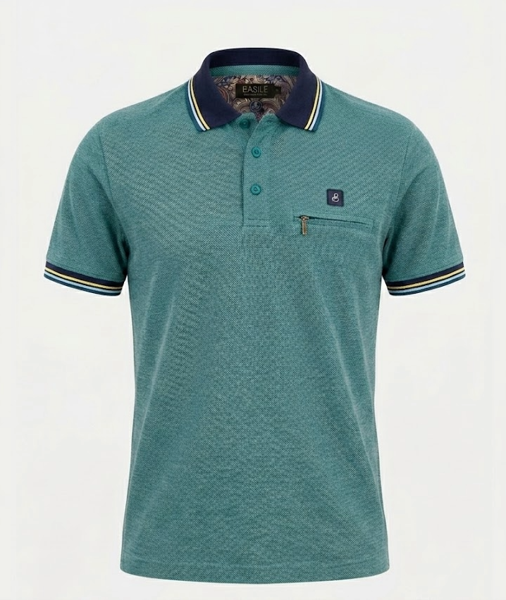 Moška polo majica BE0307