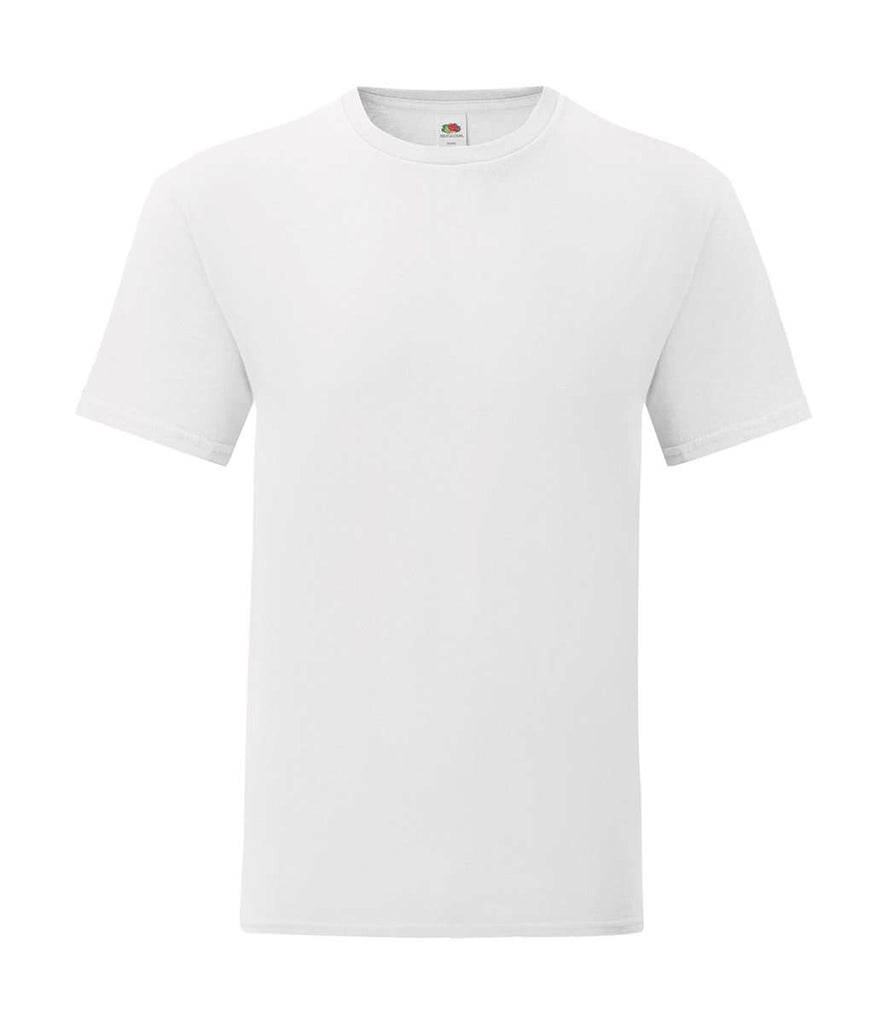 MUŠKA MAJICA BIG 61-430-0 (3XL-5XL) FRUIT OF THE LOOM