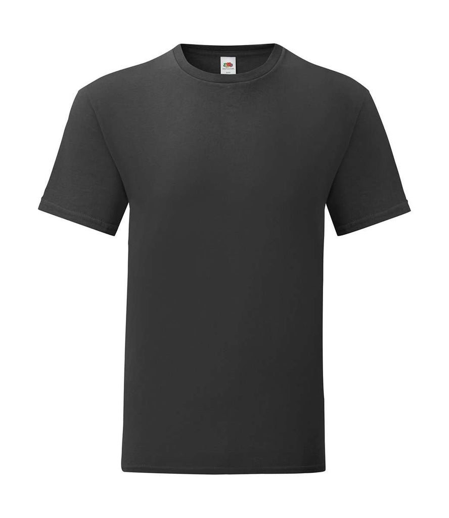 MUŠKA MAJICA BIG 61-430-0 (3XL-5XL) FRUIT OF THE LOOM