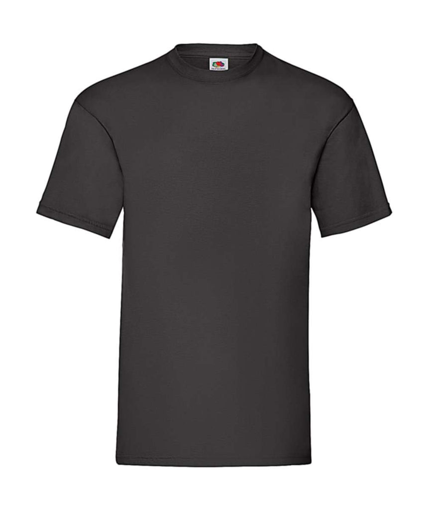 MUŠKA MAJICA BIG 61-036-0 (3XL-5XL) FRUIT OF THE LOOM