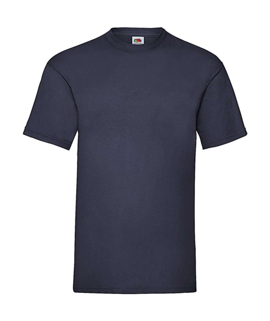 MUŠKA MAJICA BIG 61-036-0 (3XL-5XL) FRUIT OF THE LOOM