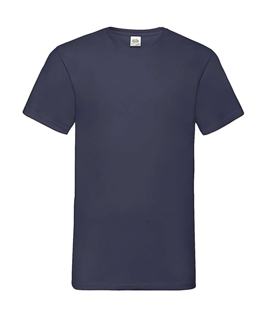 MUŠKA MAJICA BIG 61-066-0 (3XL-5XL) FRUIT OF THE LOOM