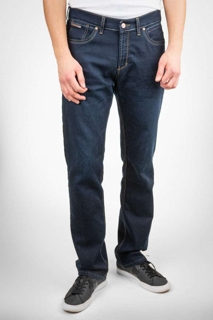 MUŠKE TRAPERICE FRED-SP