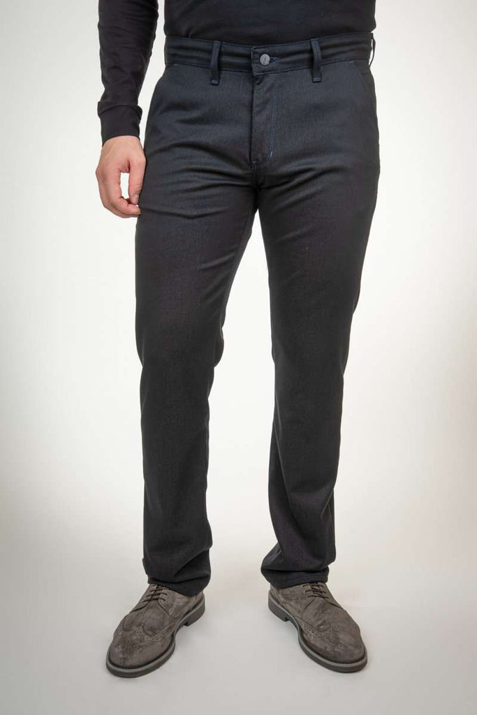 MUŠKE ELEGANTNE CHINO HLAČE MARI-501D