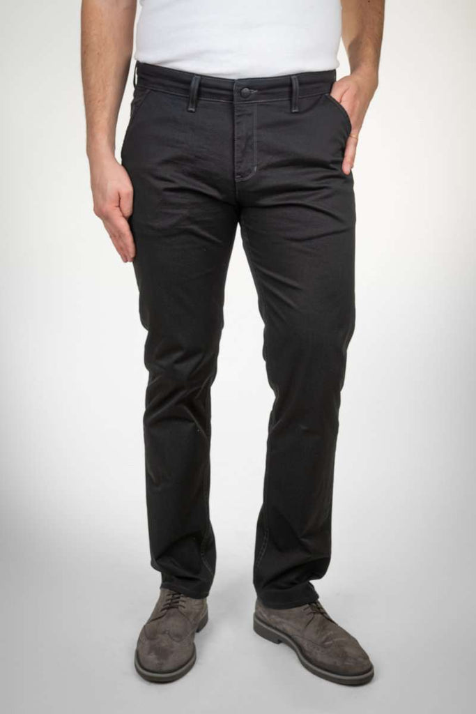 MUŠKE CHINO HLAČE ROBIN